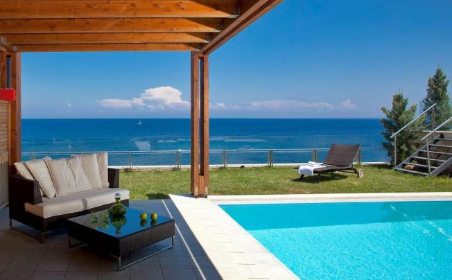 Фото отеля Apostolata Island Resort & Spa