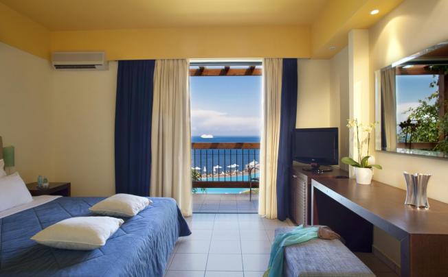 Фото отеля Apostolata Island Resort & Spa