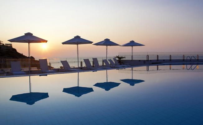 Фото отеля Apostolata Island Resort & Spa