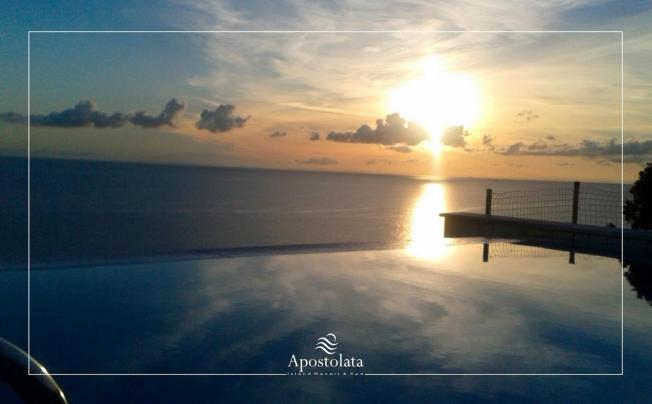 Фото отеля Apostolata Island Resort & Spa