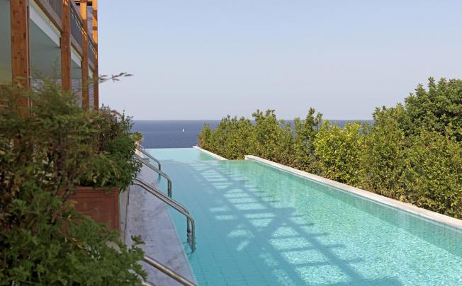 Фото отеля Apostolata Island Resort & Spa