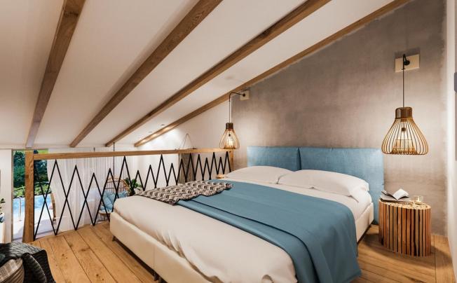 Фото отеля Atermono Boutique Resort