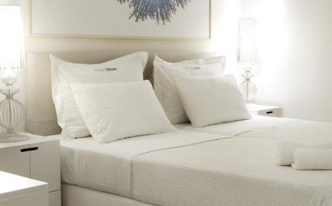 Фото отеля Aqua Blue Beach Hotel