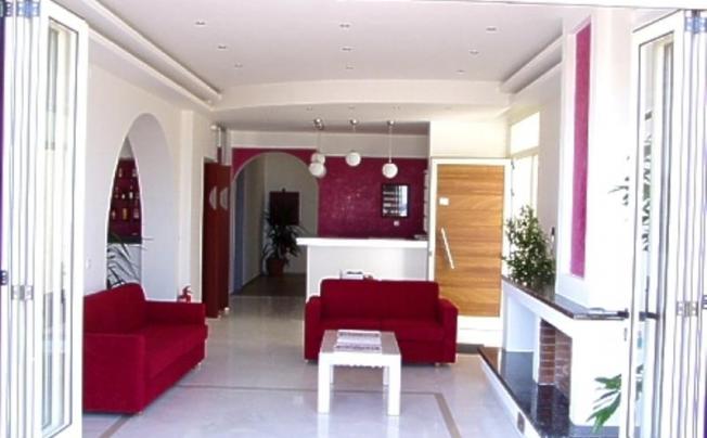 Фото отеля Smaragdine Beach Hotel