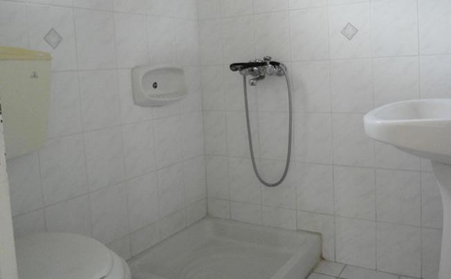Фото отеля ALMIROS APARTMENT 