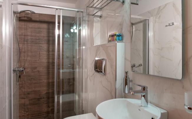 Фото отеля Konaki Ouranoupolis Hotel