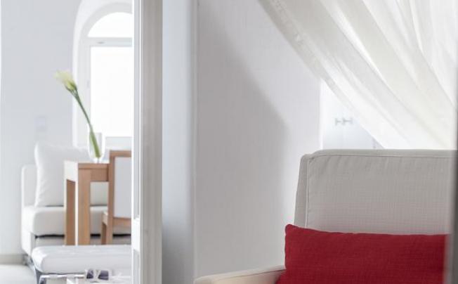 Фото отеля Aliko Luxury Suites