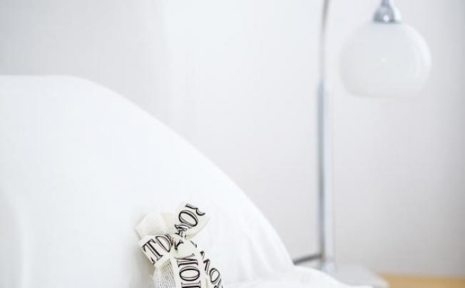 Фото отеля Aliko Luxury Suites