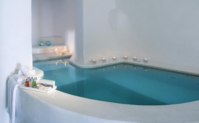 Фото отеля Aliko Luxury Suites