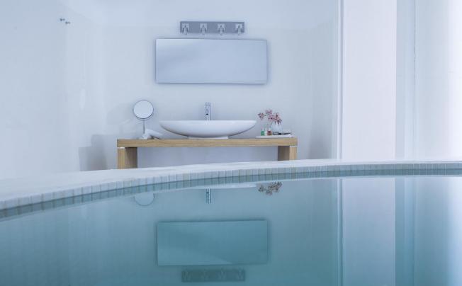 Фото отеля Aliko Luxury Suites