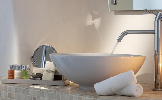 Фото отеля Aliko Luxury Suites