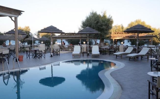 Фото отеля ENJOY VILLAS