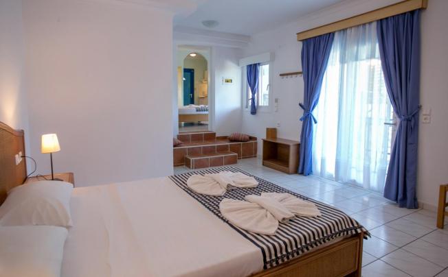 Фото отеля Rodon House Apart Hotel
