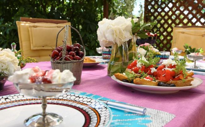 Фото отеля Villa Byblos Luxury 