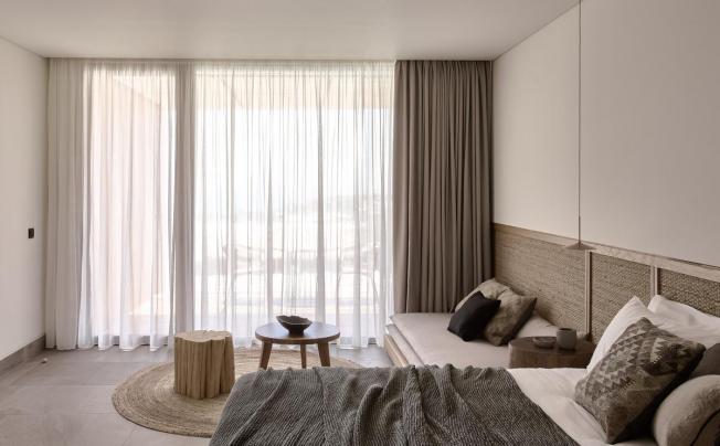 Фото отеля Olea All Suite Hotel