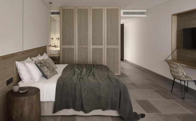 Фото отеля Olea All Suite Hotel
