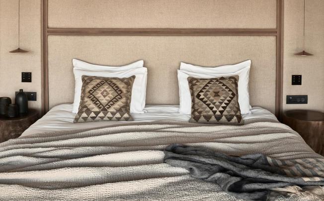 Фото отеля Olea All Suite Hotel