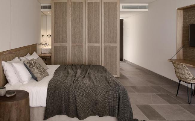 Фото отеля Olea All Suite Hotel