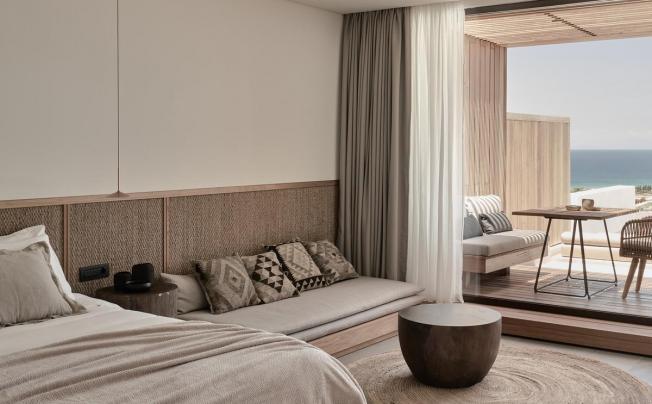 Фото отеля Olea All Suite Hotel