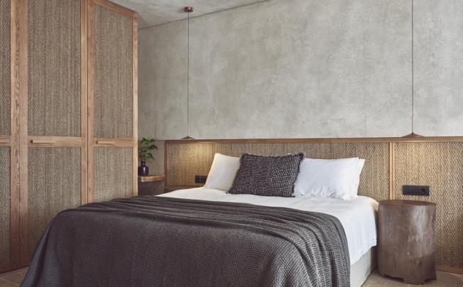 Фото отеля Olea All Suite Hotel