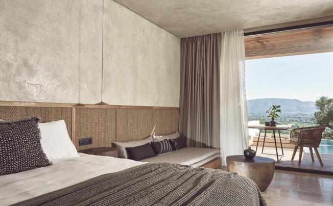Фото отеля Olea All Suite Hotel