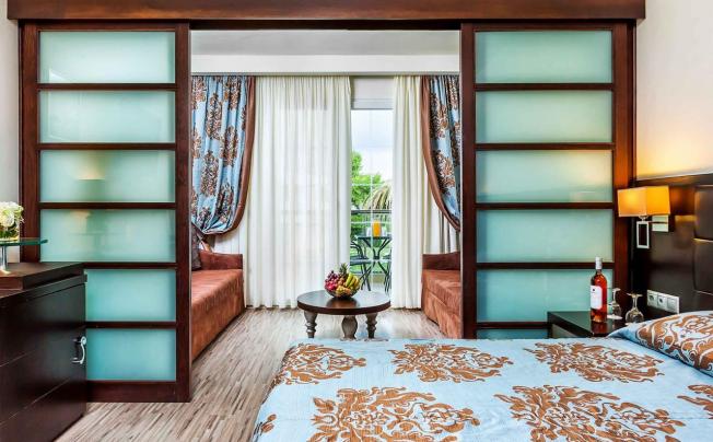 Фото отеля Elinotel Apolamare Hotel