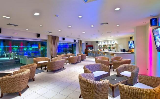 Фото отеля Elinotel Apolamare Hotel