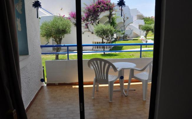 Фото отеля Sunconnect Cyprotel Faliraki