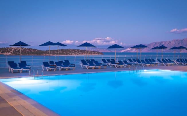 Фото отеля Avra Collection Coral Hotel