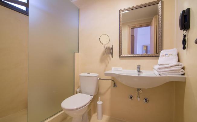 Фото отеля Flegra Palace Hotel