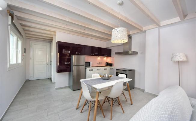 Фото отеля Kavos Plaza Hotel