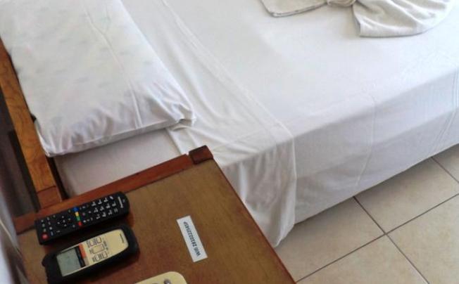 Фото отеля Poseidon Hotel Heraklion