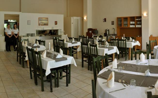 Фото отеля Golden Beach Hotel