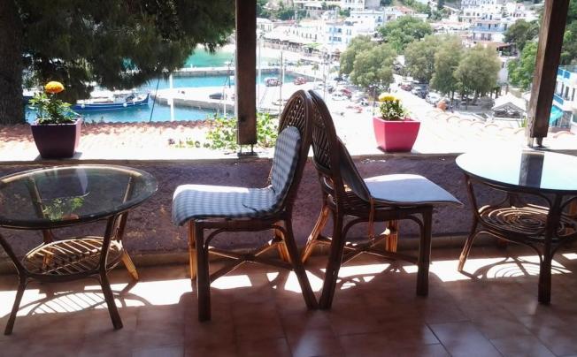 Фото отеля Levantes Hotel