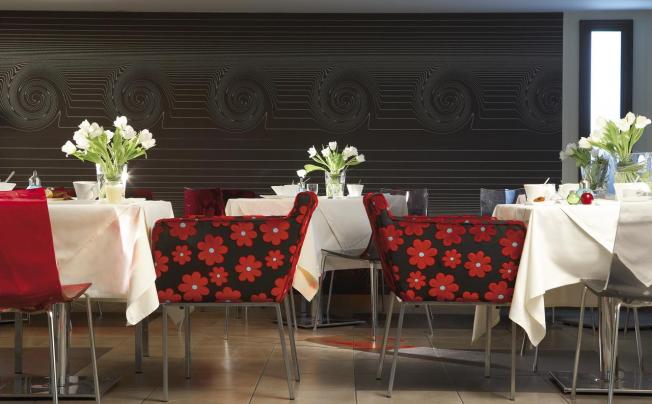 Фото отеля Anessis Hotel