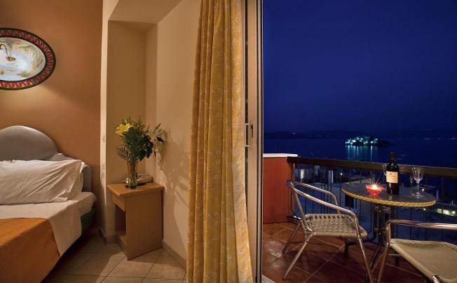 Фото отеля Epidavria Hotel 