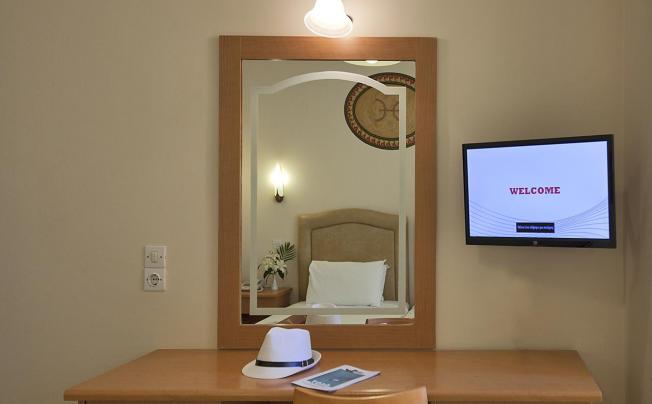 Фото отеля Epidavria Hotel 