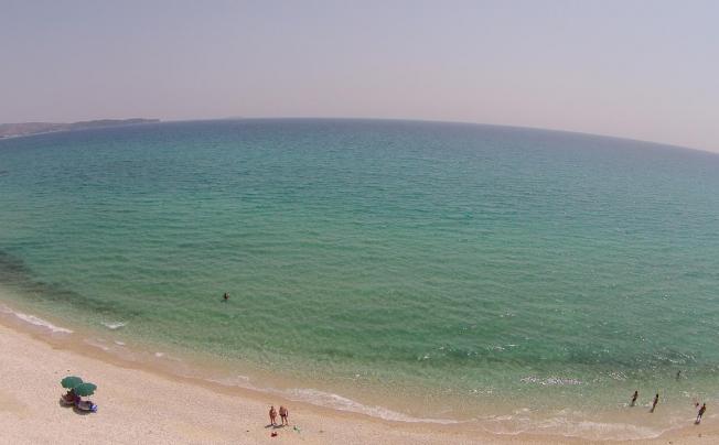 Фото отеля Grand Beach Hotel 