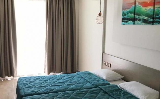 Фото отеля Faliraki Bay Hotel