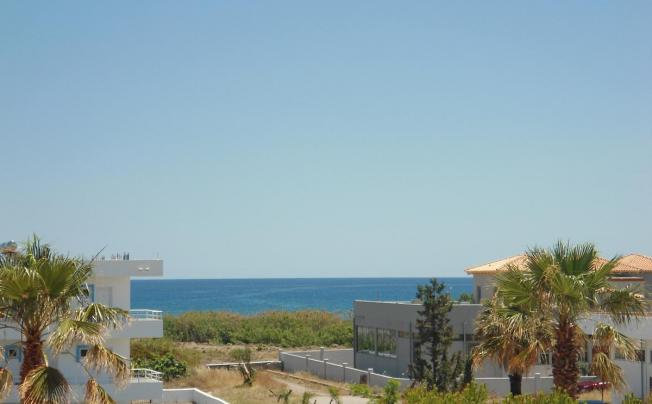 Фото отеля Faliraki Bay Hotel