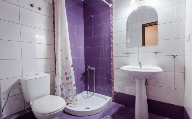 Фото отеля Porto Daliani Apartments