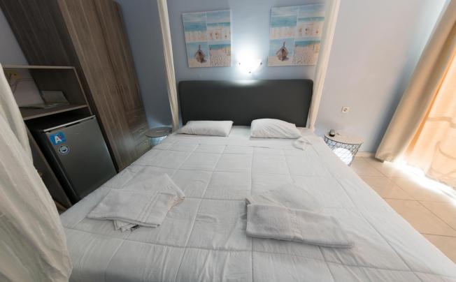 Фото отеля PARTHENON CITY HOTEL 