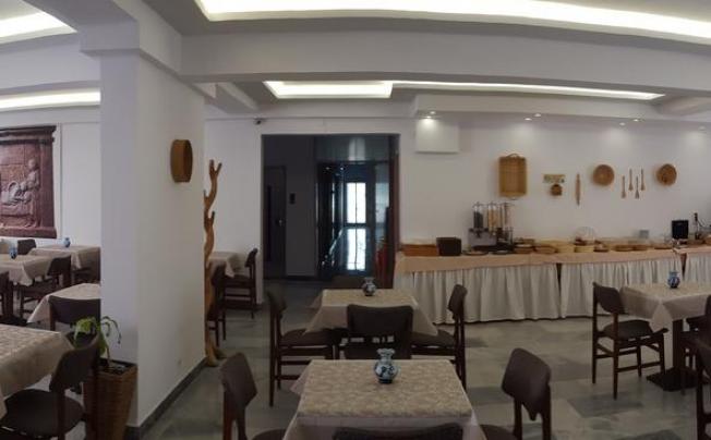 Фото отеля PARTHENON CITY HOTEL 
