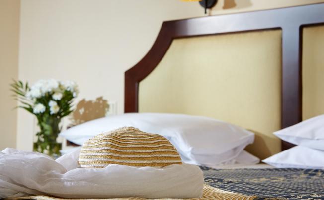 Фото отеля MANOS MARIA HOTEL & APARTMENTS