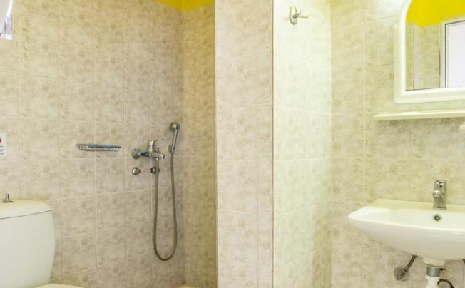Фото отеля Vickys Studios