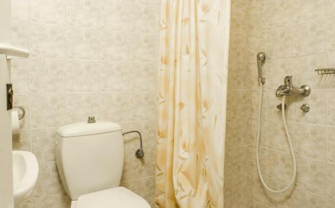 Фото отеля Vickys Studios