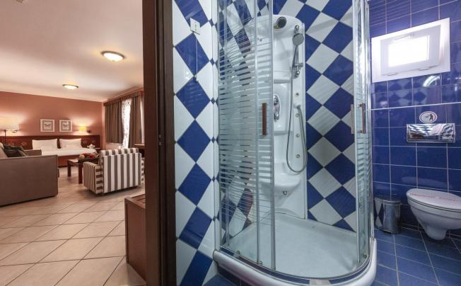 Фото отеля Evdion Hotel