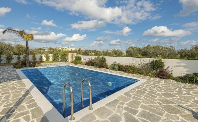 Фото отеля Litsa Villa Rhodes