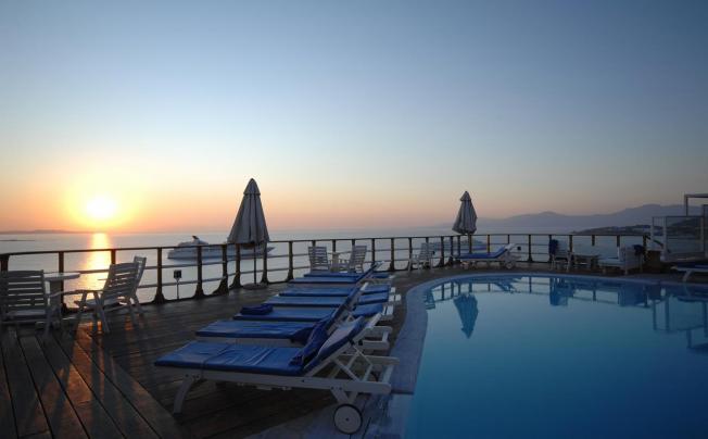 Фото отеля Mykonos View Hotel