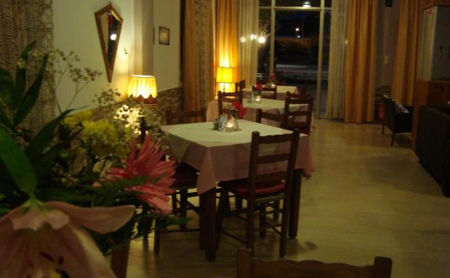 Фото отеля Athina Hotel Rethymno